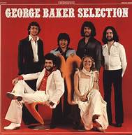 Artist George Baker Selection